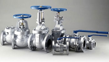 valves