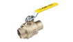 Ball-Valves