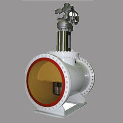 Damper-Valve