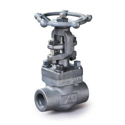 GGC-Valves